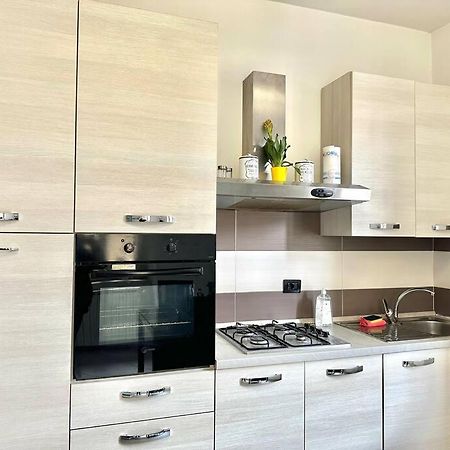 Terni Centro&Stazione By Gavi Apartments Экстерьер фото