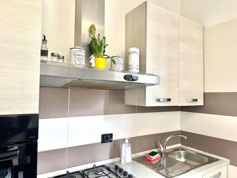 Terni Centro&Stazione By Gavi Apartments Экстерьер фото