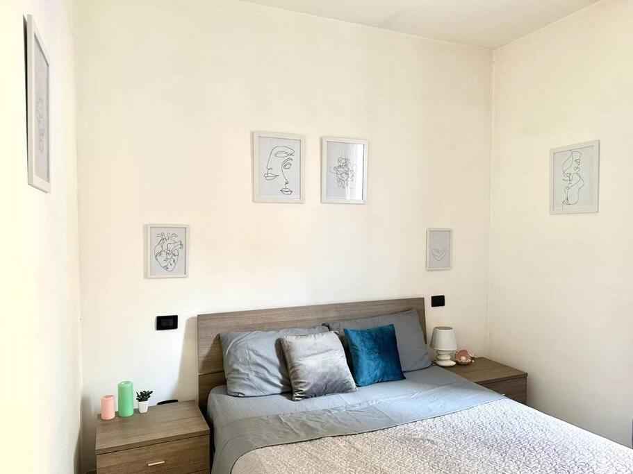 Terni Centro&Stazione By Gavi Apartments Экстерьер фото