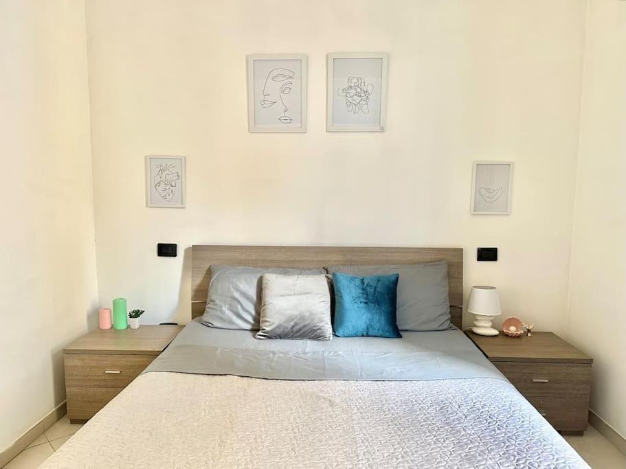 Terni Centro&Stazione By Gavi Apartments Экстерьер фото